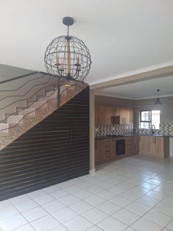 2 Bedroom Duplex