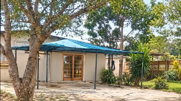3 Bedroom Garden Cottage