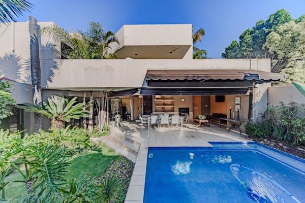 3 Bedroom Cluster