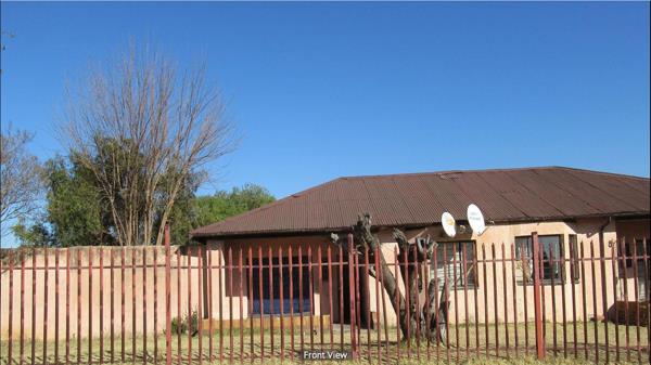 7 Bedroom House