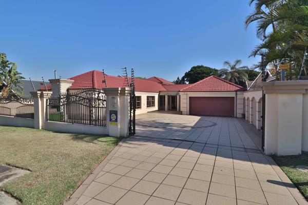 5 Bedroom House