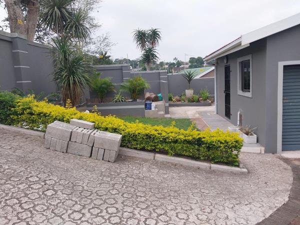 0.5 Bedroom Garden Cottage
