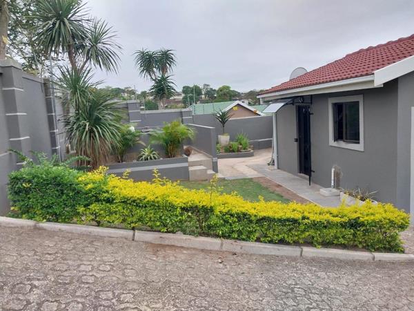 0.5 Bedroom Garden Cottage