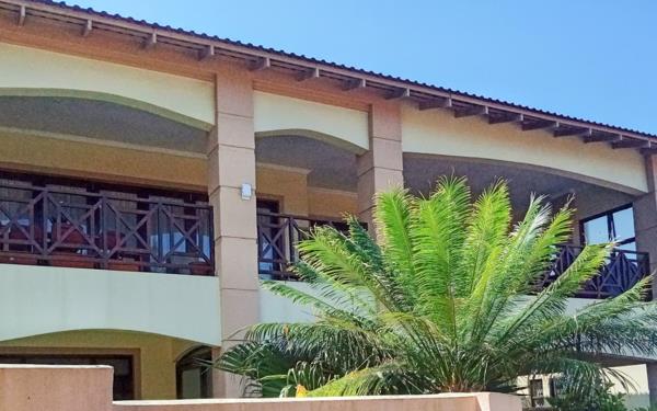 4 Bedroom Townhouse