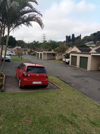 1 Bedroom Simplex