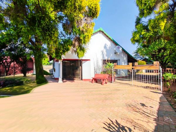 1 Bedroom Garden Cottage
