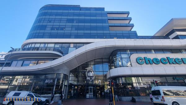 148 m² Commercial space
