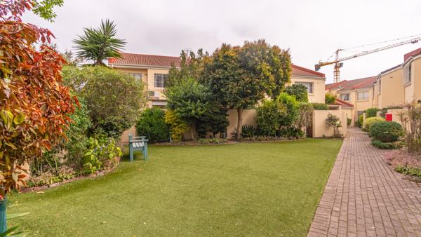 Townhouse in Pinelands