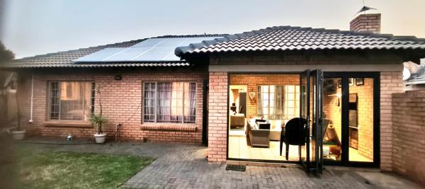 3 Bedroom Simplex