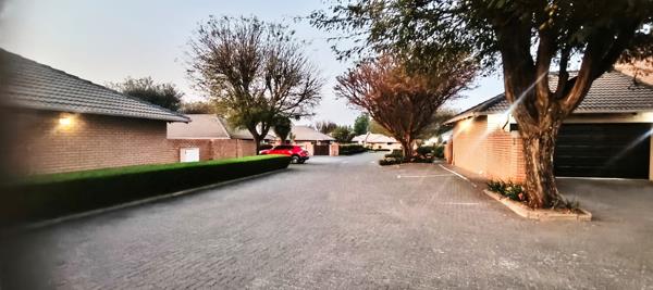 3 Bedroom Simplex