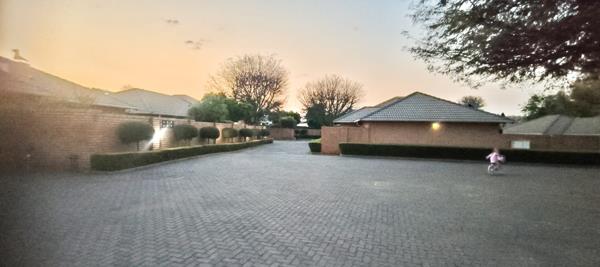 3 Bedroom Simplex