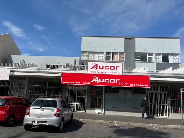 176 m² Retail Space