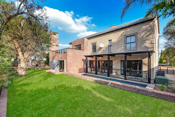 6 Bedroom House