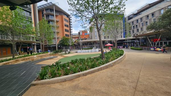 474 m² Commercial space