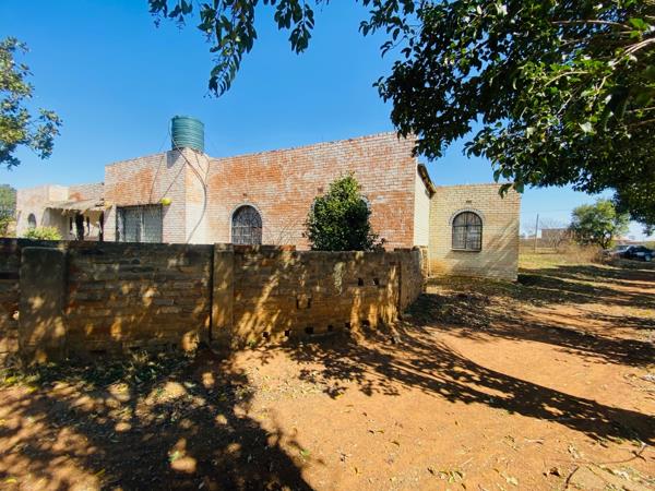 2 ha Farm