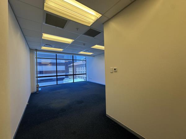 80 m² Commercial space