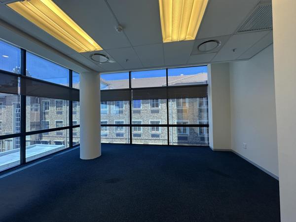 80 m² Commercial space