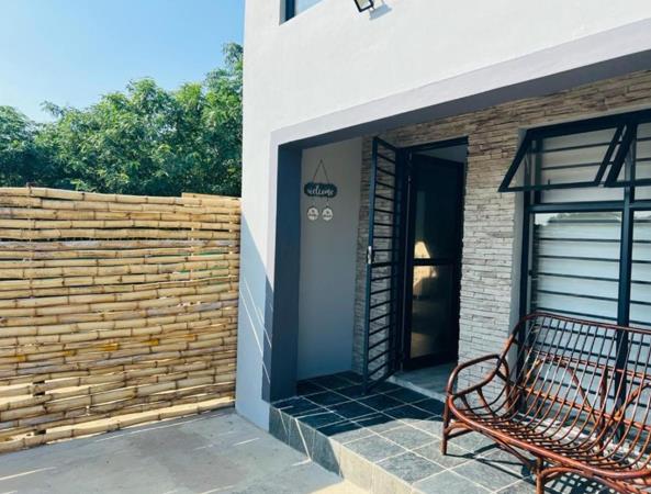 1 Bedroom Garden Cottage
