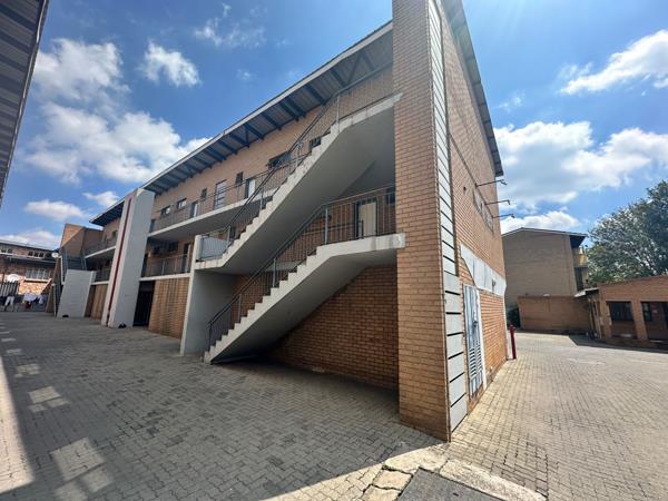 2 Bedroom Flat