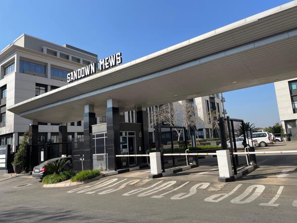 421 m² Commercial space
