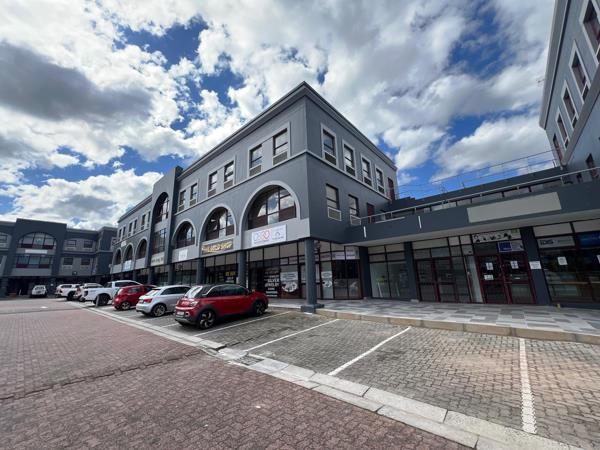 77.8 m² Commercial space