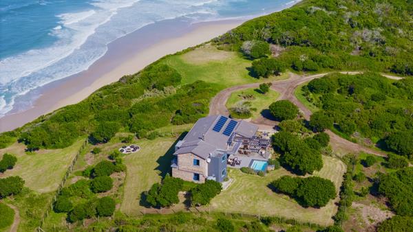 3.6 ha Smallholding