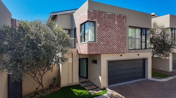 4 Bedroom Cluster