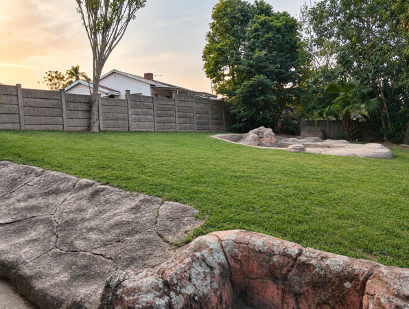1 Bedroom Garden Cottage