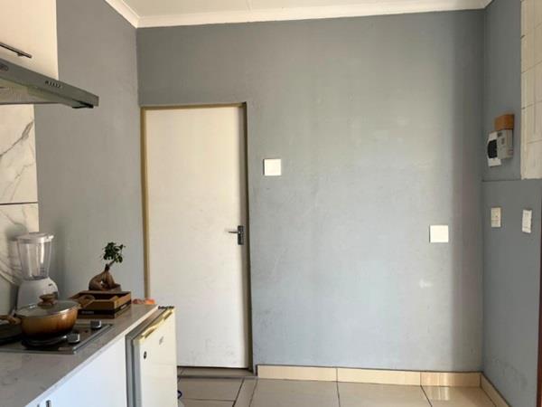 1 Bedroom Garden Cottage
