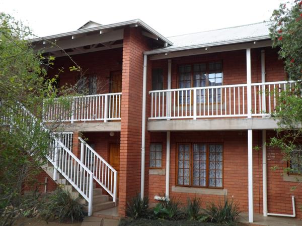 2 Bedroom Flat