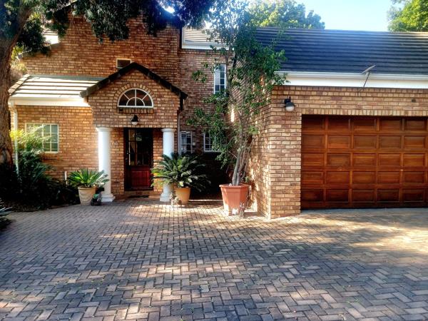3 Bedroom Duet