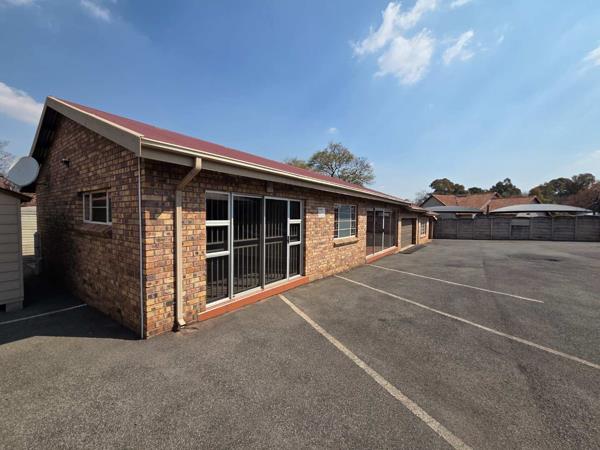 93 m² Office Space