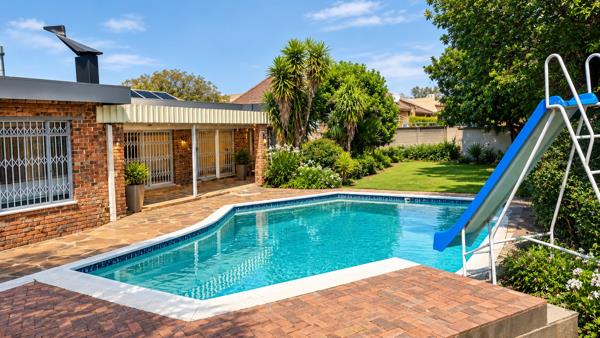 5 Bedroom Simplex