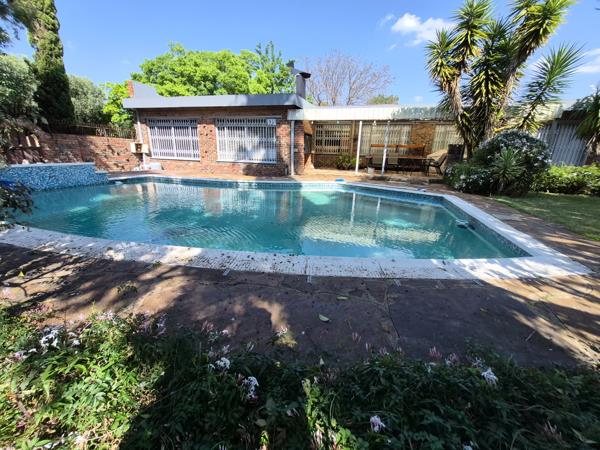 4 Bedroom Simplex