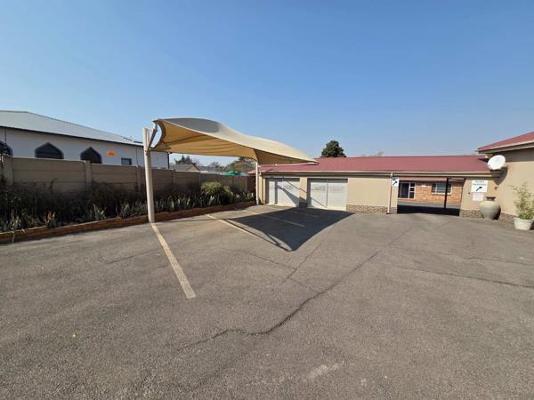 46 m² Office Space