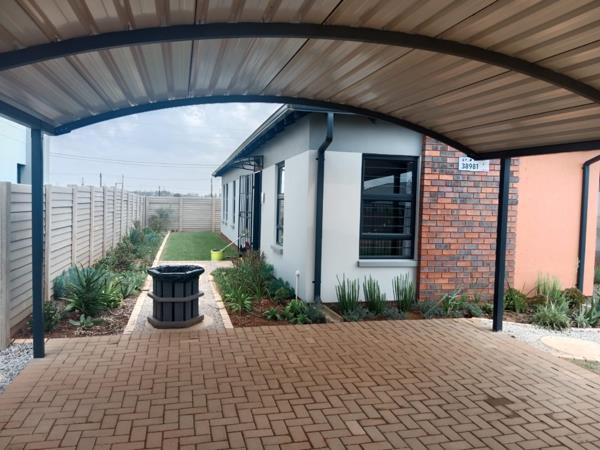 3 Bedroom Simplex