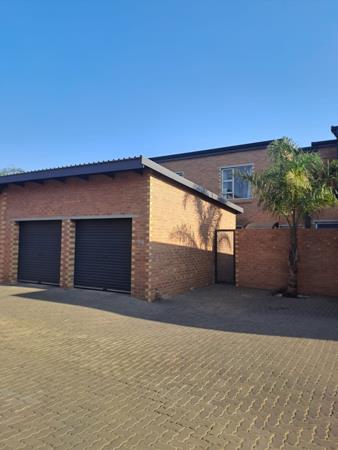 3 Bedroom Cluster