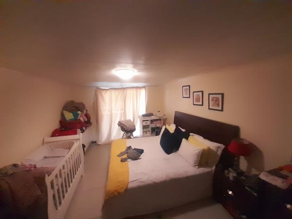 2 Bedroom Garden Cottage