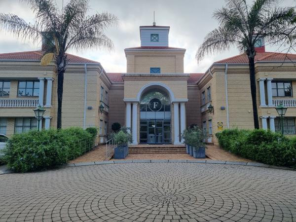 76 m² Office Space