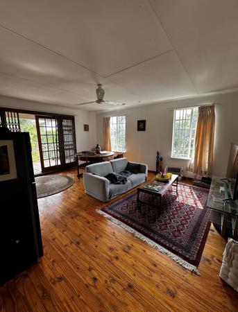 1 Bedroom Garden Cottage