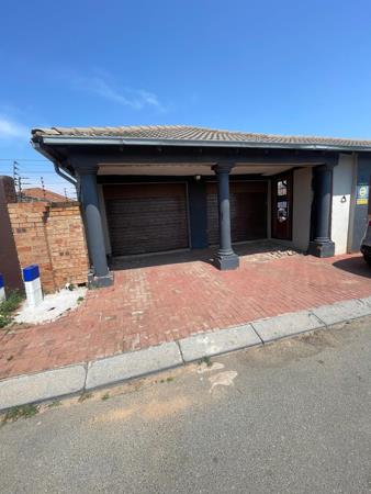 2 Bedroom Garden Cottage