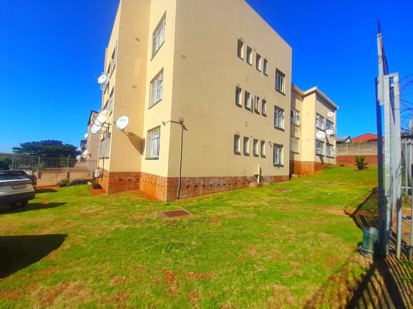 2.5 Bedroom Apartment