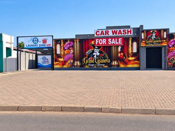 780 m² Commercial space