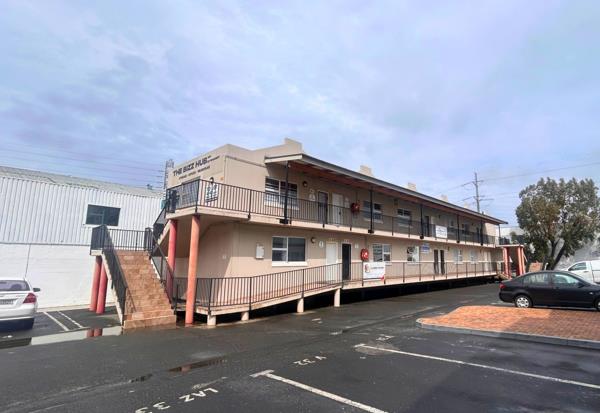 144 m² Commercial space