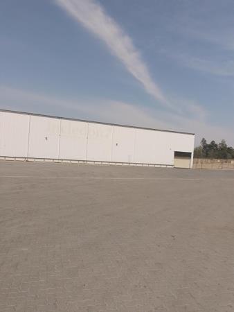 1 614 m² Industrial space