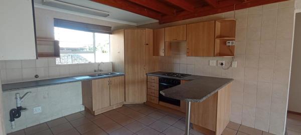 4 Bedroom Townhouse
