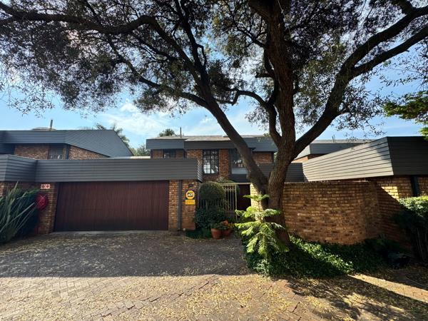 4 Bedroom Townhouse
