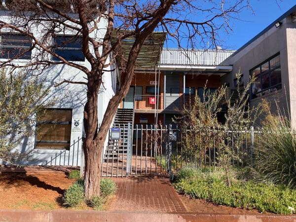 131 m² Commercial space