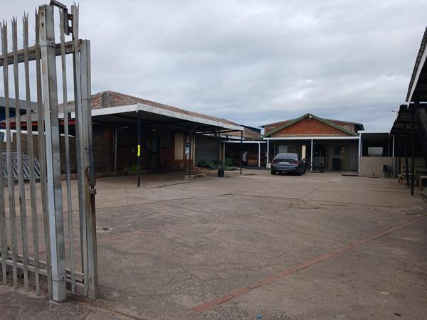 400 m² Commercial space