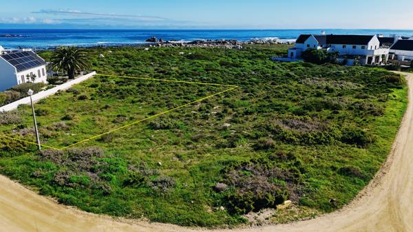 829 m² Land